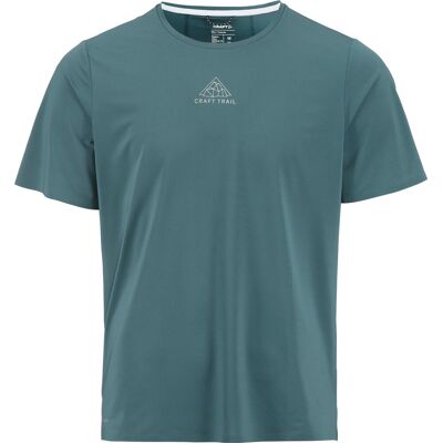 craft Men's Pro Trail Shortsleeve Tee 2 Orion S craft Men's Pro Trail Shortsleeve Tee 2 Orion S