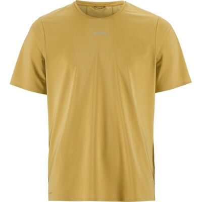 craft Men's Pro Trail Shortsleeve Tee 2 Khaki L craft Men's Pro Trail Shortsleeve Tee 2 Khaki L