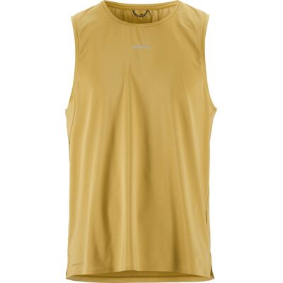 craft Men's Pro Trail Singlet 2 Khaki XL craft Men's Pro Trail Singlet 2 Khaki XL
