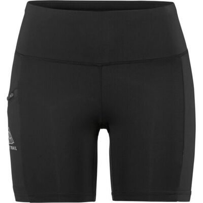 craft Women's Pro Trail Short Tights 2 Black XL craft Women's Pro Trail Short Tights 2 Black XL