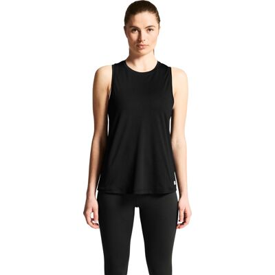 craft Women's Collective Singlet Black XL craft Women's Collective Singlet Black XL