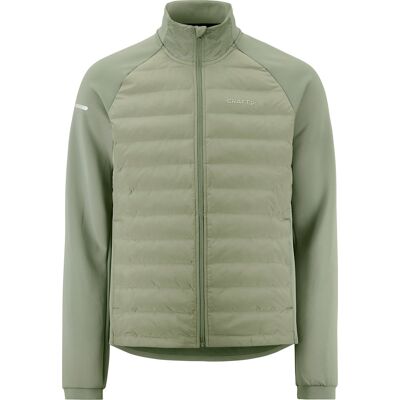 craft Men's Subz Jacket 4 Leaf XL craft Men's Subz Jacket 4 Leaf XL