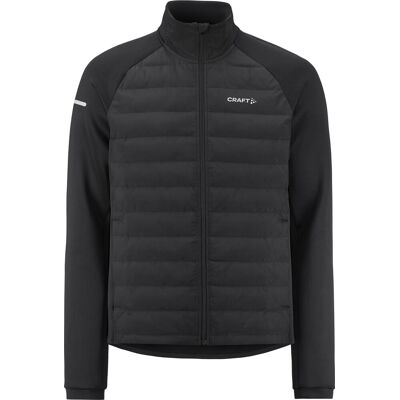 craft Men's Subz Jacket 4 Black S craft Men's Subz Jacket 4 Black S