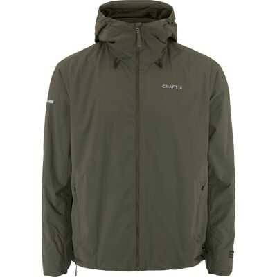 craft Men's Subz Light Jacket Chimera L craft Men's Subz Light Jacket Chimera L