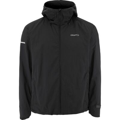 craft Men's Subz Light Jacket Black XXL craft Men's Subz Light Jacket Black XXL
