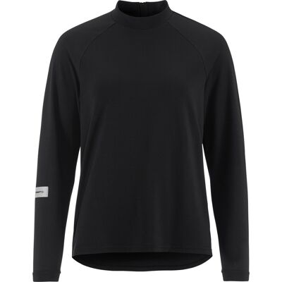 craft Women's Subz Jersey Black XL craft Women's Subz Jersey Black XL