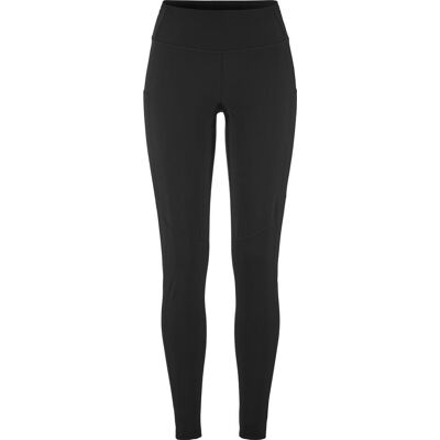 craft Women's Adv Essence Warm Wind Tights 2 Black L craft Women's Adv Essence Warm Wind Tights 2 Black L