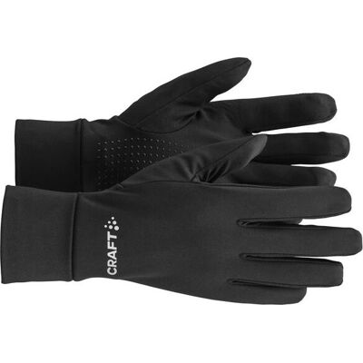 craft Men's Essence Glove Black 11/XL craft Men's Essence Glove Black 11/XL