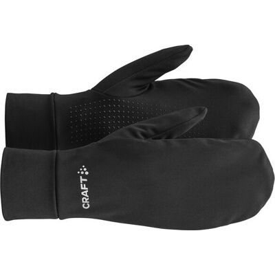 craft Essence Mitten Black 9/M craft Essence Mitten Black 9/M