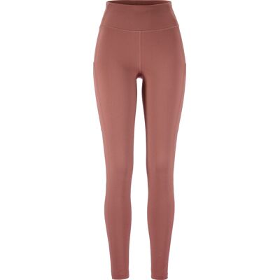 craft Women's Adv Essence Warm Tights 3 Rose Brown XL craft Women's Adv Essence Warm Tights 3 Rose Brown XL