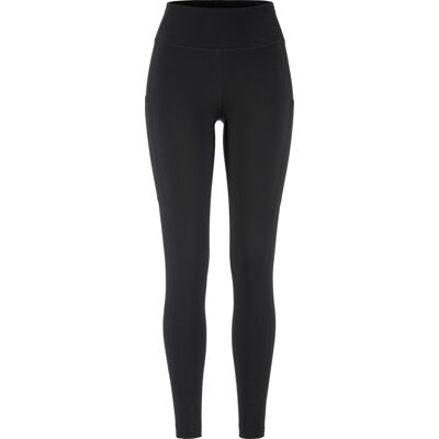 craft Women's Adv Essence Warm Tights 3 Black XS craft Women's Adv Essence Warm Tights 3 Black XS