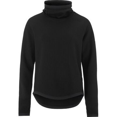 craft Women's Grid Hood Black S craft Women's Grid Hood Black S