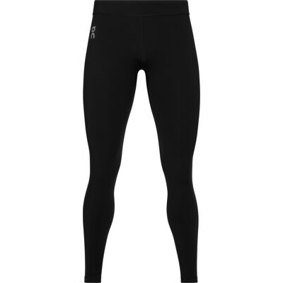 On Men's Core Tights Black S On Men's Core Tights Black S