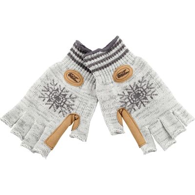 iFish Snowstar Grey L iFish Snowstar Grey L