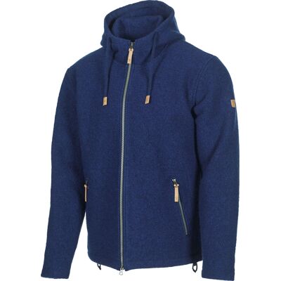 Ivanhoe Men's GY Streten Jacket Estate Blue S Ivanhoe Men's GY Streten Jacket Estate Blue S