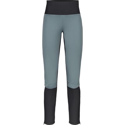 Johaug Women's Concept Training Pant 2.0 Green/Blue S Johaug Women's Concept Training Pant 2.0 Green/Blue S