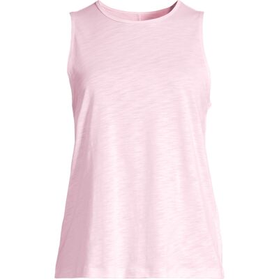 Casall Women's Soft Texture Tank Lush Pink 36 Casall Women's Soft Texture Tank Lush Pink 36