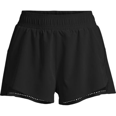 Casall EU 42 Svarta träningsshorts - Treningsshorts Casall EU 42 Svarta träningsshorts - Treningsshorts