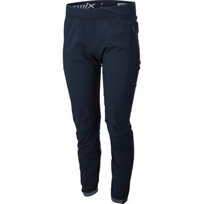 Swix Women's Infinity Pants Dark Navy XS Swix Women's Infinity Pants Dark Navy XS