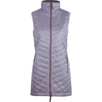Skhoop Women's Denise Vest Lavender S Skhoop Women's Denise Vest Lavender S