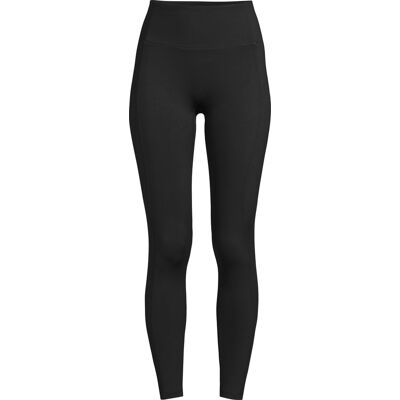 Casall Women's Soft Touch High Waist Tights Black XS Casall Women's Soft Touch High Waist Tights Black XS