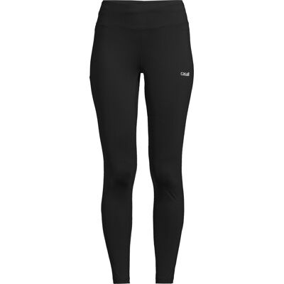 Casall Women's Essential Tights Black M Casall Women's Essential Tights Black M