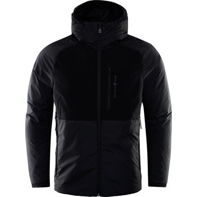 Sail Racing Men's Amplitude Primaloft Hood Carbon S Sail Racing Men's Amplitude Primaloft Hood Carbon S