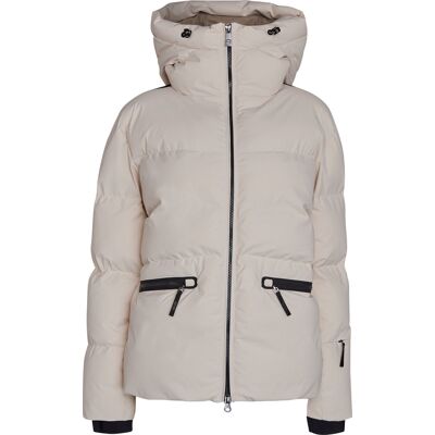 8848 Altitude Women's Juniper Ski Puffer Winter White 40 8848 Altitude Women's Juniper Ski Puffer Winter White 40