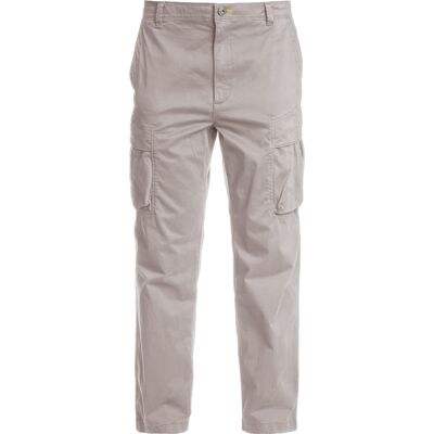 Parajumpers Men's Edmund Gd Long Pants Mastic 34 Parajumpers Men's Edmund Gd Long Pants Mastic 34
