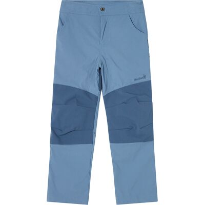 Isbjörn Kids' Trapper Pant II Lagoon 122/128 Isbjörn Kids' Trapper Pant II Lagoon 122/128