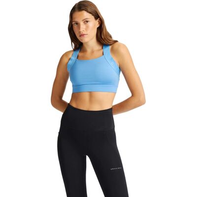 Röhnisch Kay sport-bh - Blå XS - Sport-bh Röhnisch Kay sport-bh - Blå XS - Sport-bh