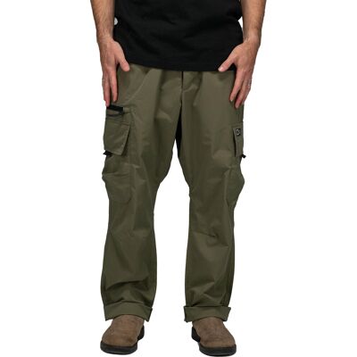 Salty Crew Men's Shore Cargo Pants Olive S Salty Crew Men's Shore Cargo Pants Olive S