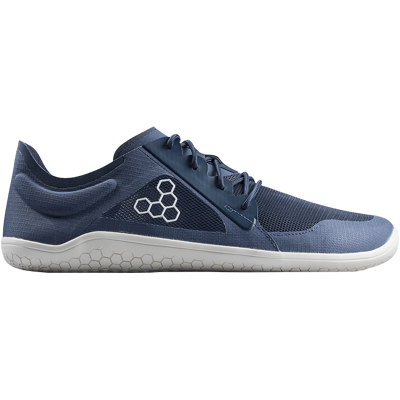 Vivobarefoot Men's Primus Lite IV Midnight 45 Vivobarefoot Men's Primus Lite IV Midnight 45