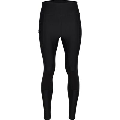 Pinewood Women's Finnveden Active Tights Black 40 Pinewood Women's Finnveden Active Tights Black 40