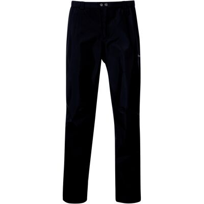 Bergans Men's Rabot Light 3L Long-Zip Shell Pants Black XL Bergans Men's Rabot Light 3L Long-Zip Shell Pants Black XL