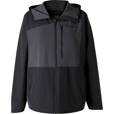 Pinewood Women's Abisko Light Stretch Jacket Black/d.anthracite M Pinewood Women's Abisko Light Stretch Jacket Black/d.anthracite M