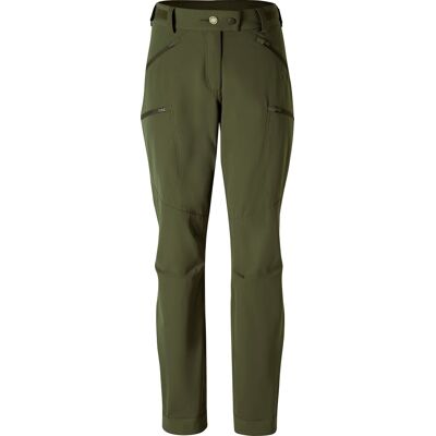 Pinewood Women's Abisko Light Stretch Pants Mossgreen/mossgreen 42 Pinewood Women's Abisko Light Stretch Pants Mossgreen/mossgreen 42