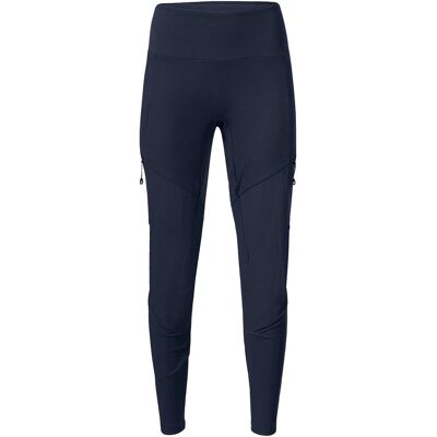 Bergans Women's Tind Vertical Rock Tights Navy Blue 46 Bergans Women's Tind Vertical Rock Tights Navy Blue 46