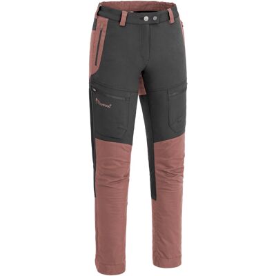 Pinewood Women's Finnveden Hybrid Trousers MarronRose/Dark Anthracite MarronRose/D.Anthrac 38 Pinewood Women's Finnveden Hybrid Trousers MarronRose/Dark Anthracite MarronRose/D.Anthrac 38