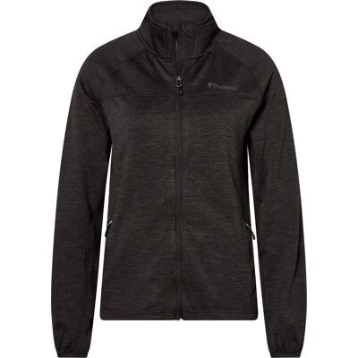Pinewood Women's Abisko Fleece Jacket Ash Grey S Pinewood Women's Abisko Fleece Jacket Ash Grey S