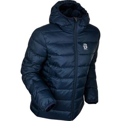 Dæhlie Women's Jacket Frost Navy XS Dæhlie Women's Jacket Frost Navy XS