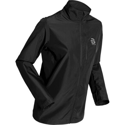 Dæhlie Women's Jacket Tempo Black L Dæhlie Women's Jacket Tempo Black L