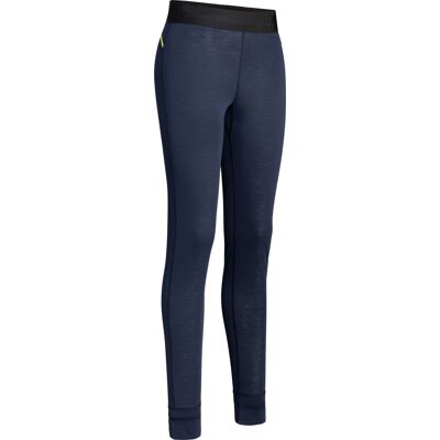 Dæhlie Women's Training Wool Mix Pants Navy S Dæhlie Women's Training Wool Mix Pants Navy S