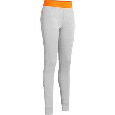 Dæhlie Women's Training Wool Mix Pants Quiet Grey XS Dæhlie Women's Training Wool Mix Pants Quiet Grey XS
