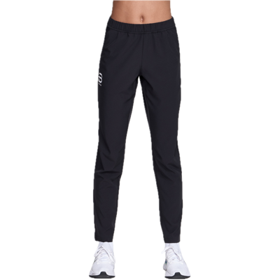 Dæhlie Women's Pants Motion Black M Dæhlie Women's Pants Motion Black M