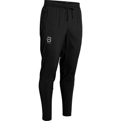 Dæhlie Men's Pants Run 2.0 Black XXL Dæhlie Men's Pants Run 2.0 Black XXL