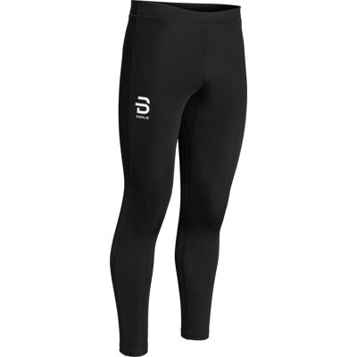Dæhlie Men's Tights Tempo Black XXL Dæhlie Men's Tights Tempo Black XXL