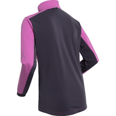 Dæhlie Women's Jacket Endurance Super Pink XS Dæhlie Women's Jacket Endurance Super Pink XS