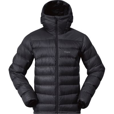 Bergans Men's Vaagaa Allround Down Jacket Vaagaa Allround Down Jacket Men Black L Bergans Men's Vaagaa Allround Down Jacket Vaagaa Allround Down Jacket Men Black L