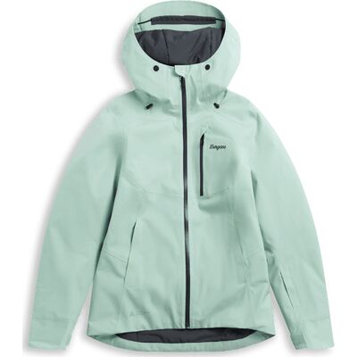 Bergans Women's Oppdal Insulated Shell Jacket Mint Crush XL Bergans Women's Oppdal Insulated Shell Jacket Mint Crush XL